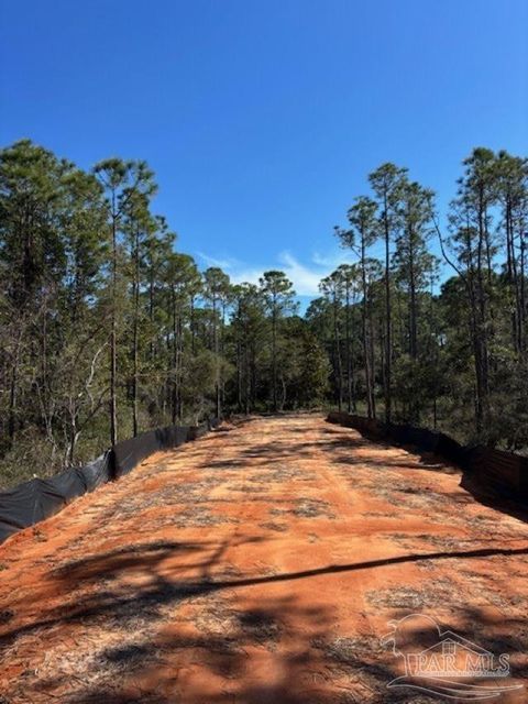 4481 Water Leaf Cv Gulf Breeze FL 32563