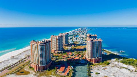 1 Portofino Dr 507 Pensacola Beach FL 32561