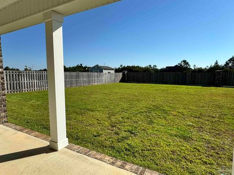 A home in Cantonment