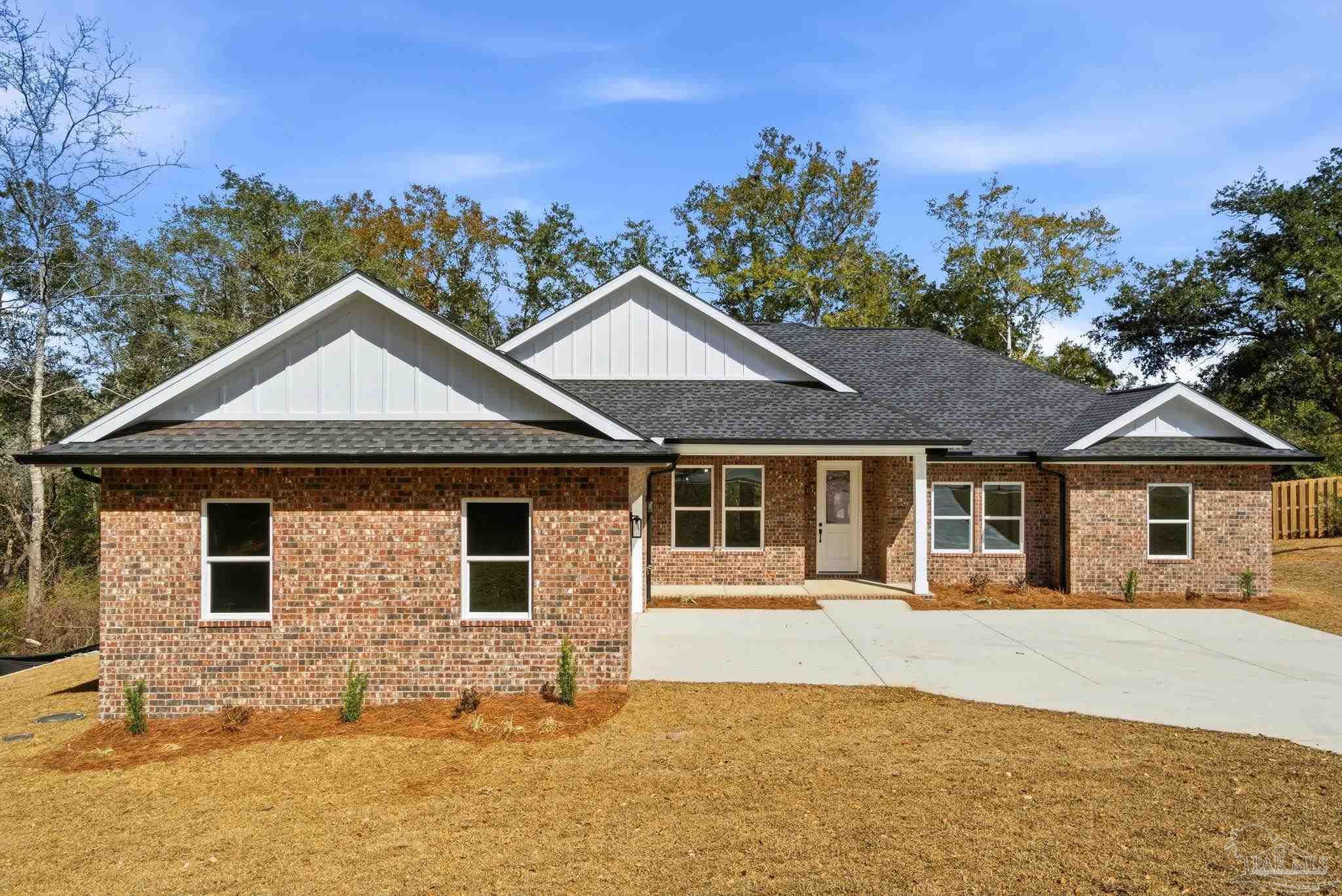 Photo 1 of 54 — 4224 Byrnwyck Place, Pace, FL 32571