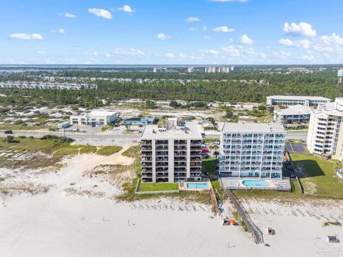 A home in Perdido Key