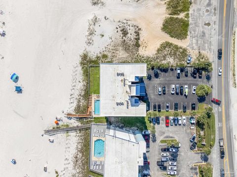 A home in Perdido Key