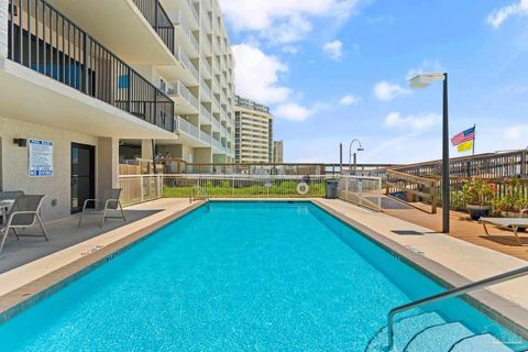 A home in Perdido Key