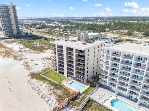 A home in Perdido Key