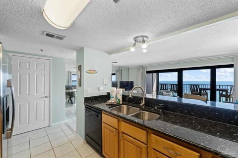 A home in Perdido Key