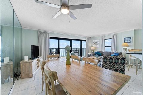 A home in Perdido Key