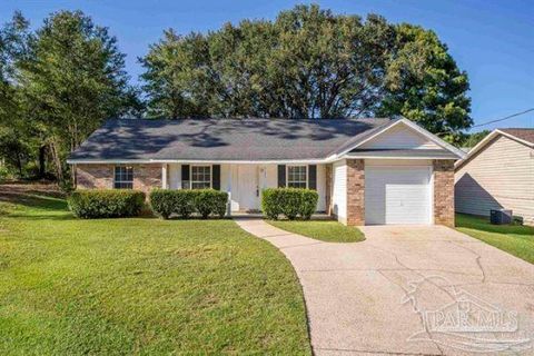 1157 Signal Hill Ln Pensacola FL 32514