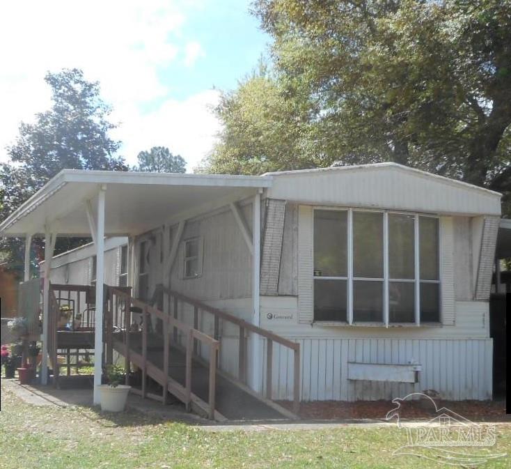 Photo 1 of 1 — 462 Mapleleaf Cir, Pensacola, FL 32514