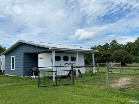 A home in Jay