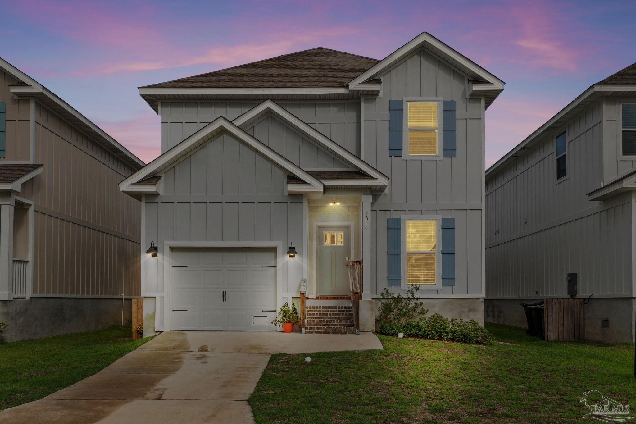 Perdido Key, Florida 32507, United States, 4 Bedrooms Bedrooms, ,4 BathroomsBathrooms,Residential,Active,229318