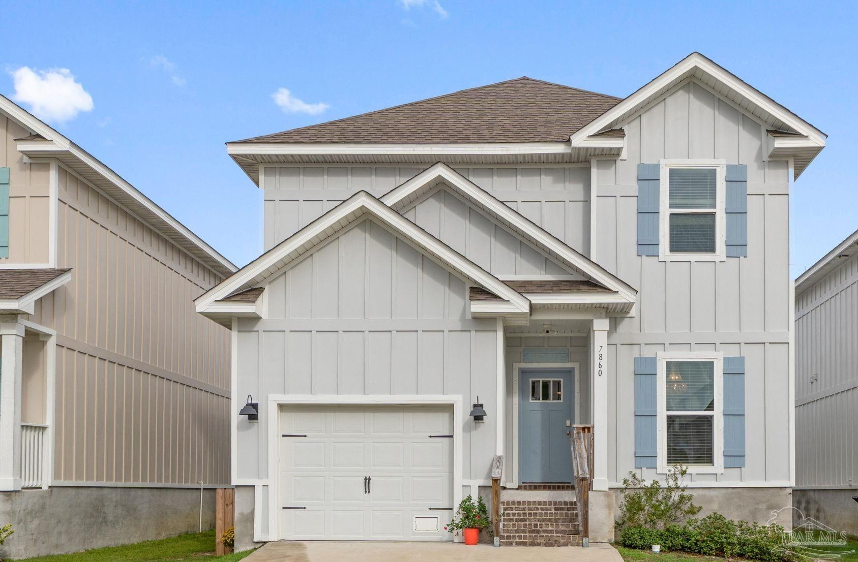 Perdido Key, Florida 32507, United States, 4 Bedrooms Bedrooms, ,4 BathroomsBathrooms,Residential,Active,229318