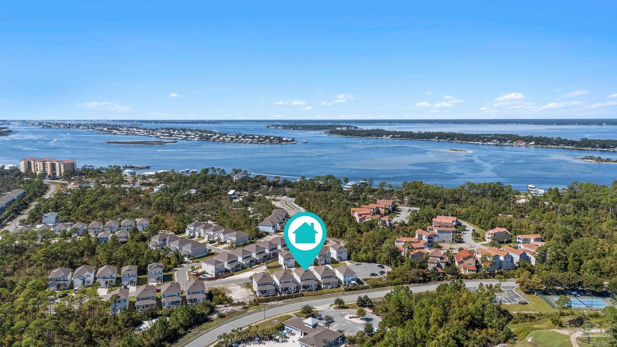 Perdido Key, Florida 32507, United States, 4 Bedrooms Bedrooms, ,4 BathroomsBathrooms,Residential,Active,229318