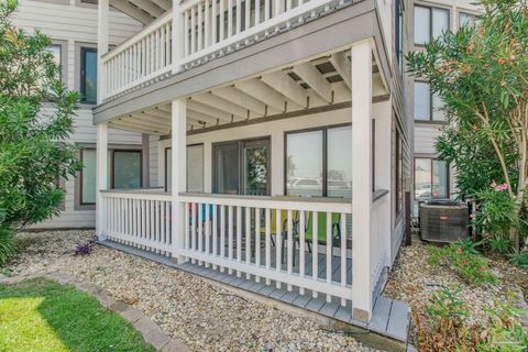 A home in Gulf Shores