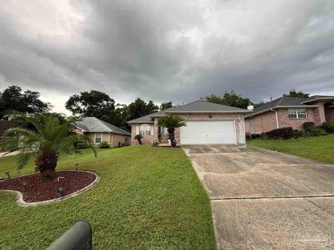 2972 Turners Meadow Rd Pensacola FL 32514