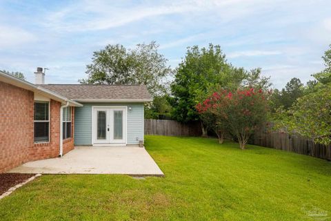 A home in Cantonment