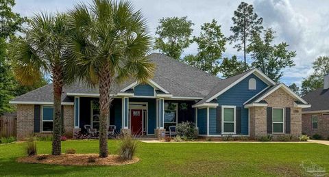 5527 Dunridge Dr Pace FL 32571