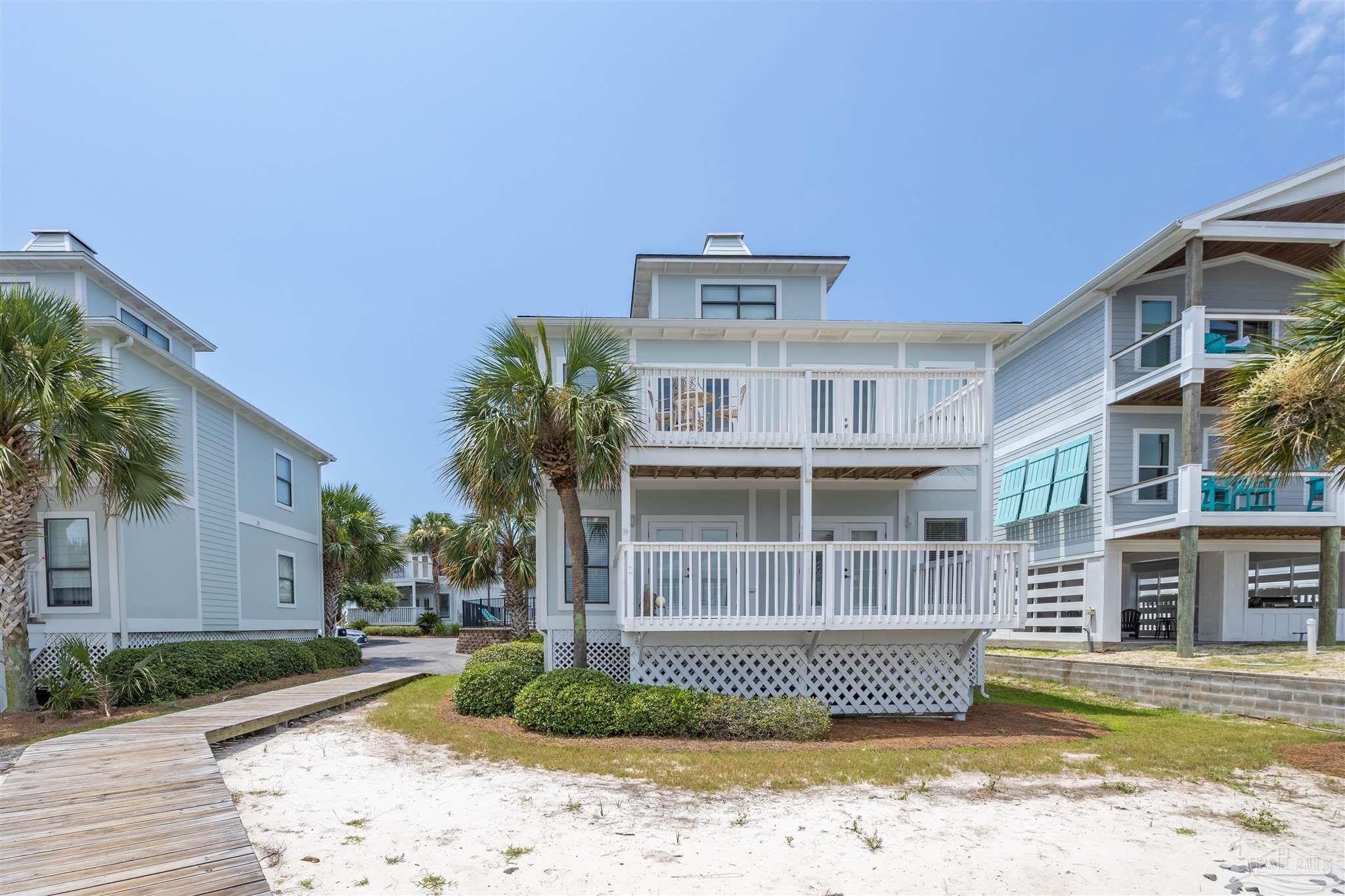 16590 Perdido Key Dr