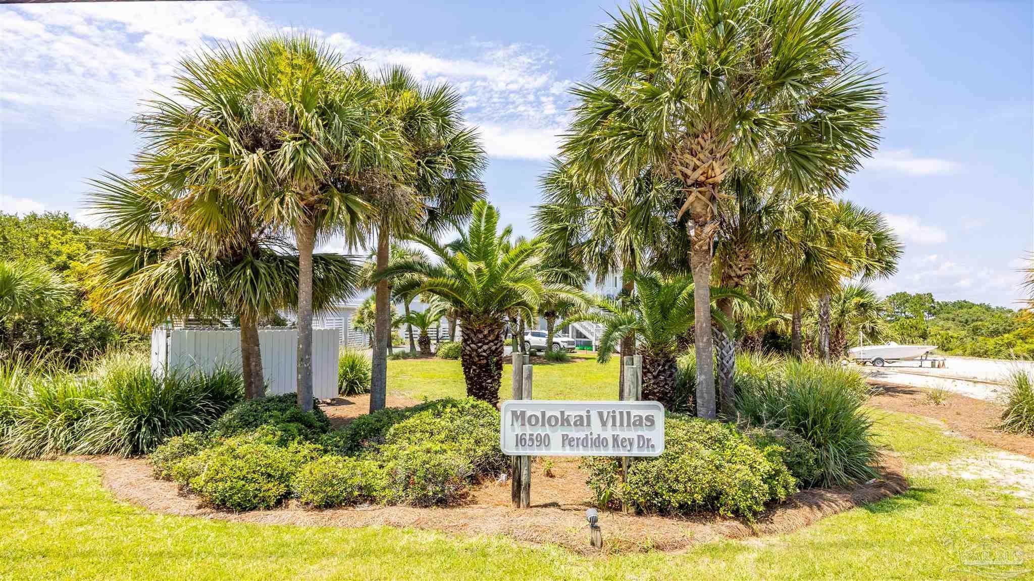 16590 Perdido Key Dr