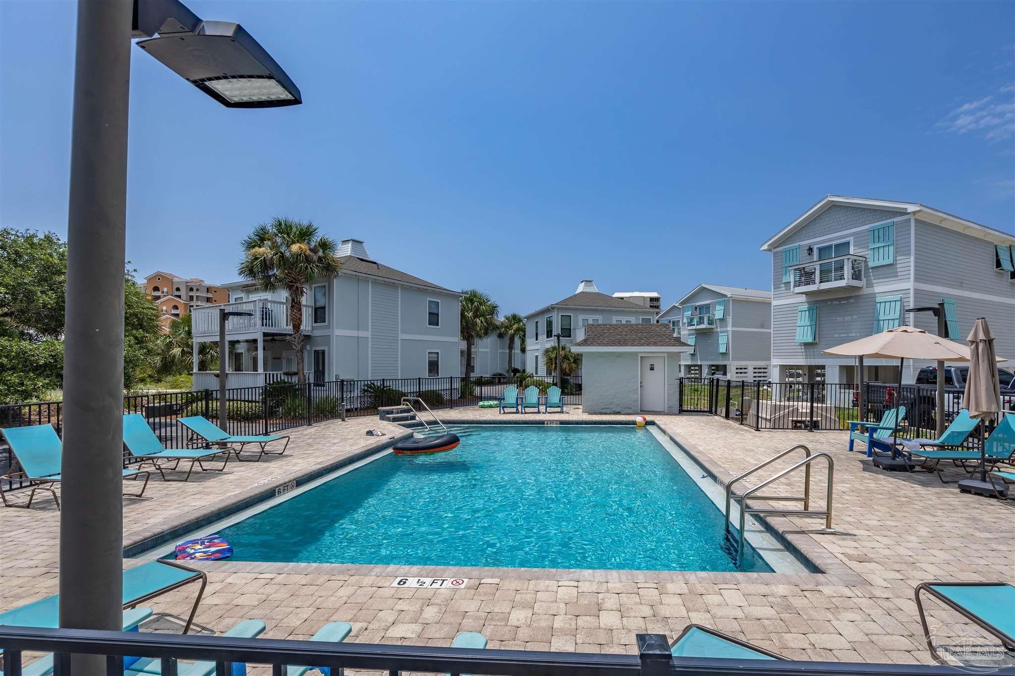 16590 Perdido Key Dr