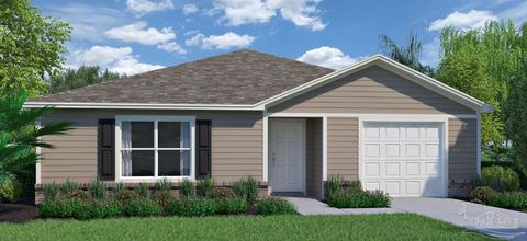 4010 Lancer St Pace FL 32571