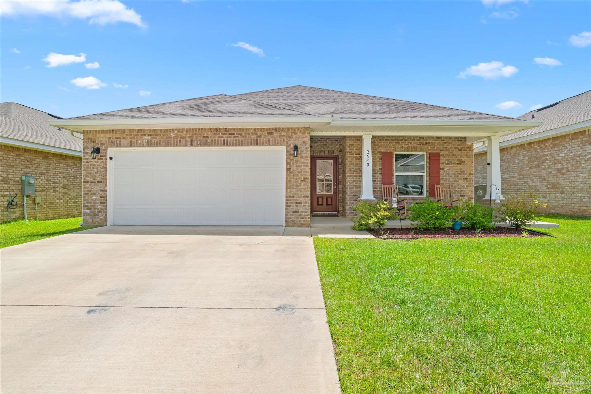 Photo 1 of 48 — 2680 Avalon St, Cantonment, FL 32533