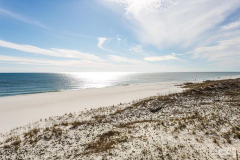 A home in Pensacola