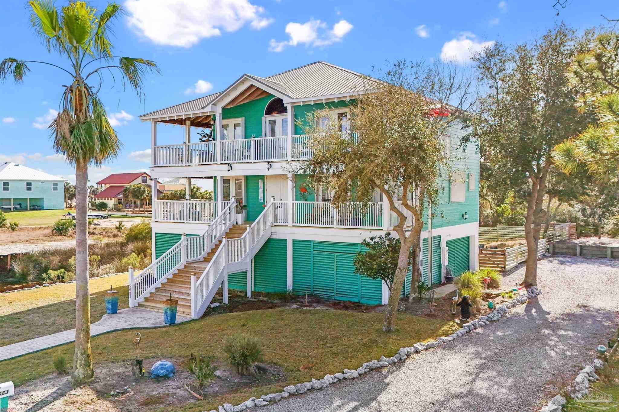 5683 Grande Lagoon Dr - Photo 2