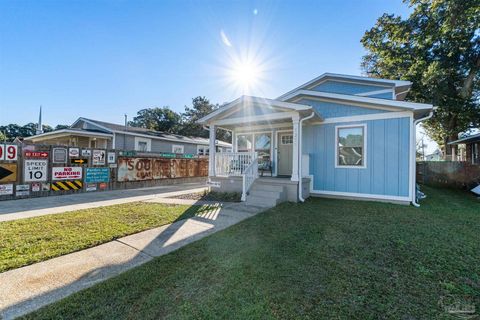 1211 E Baars St Pensacola FL 32503