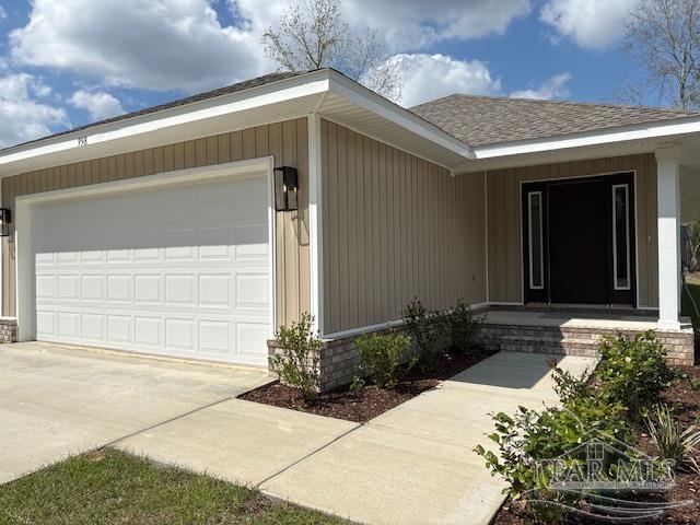Photo 1 of 10 — 1031 Brimwood Cir 2D, Cantonment, FL 32533