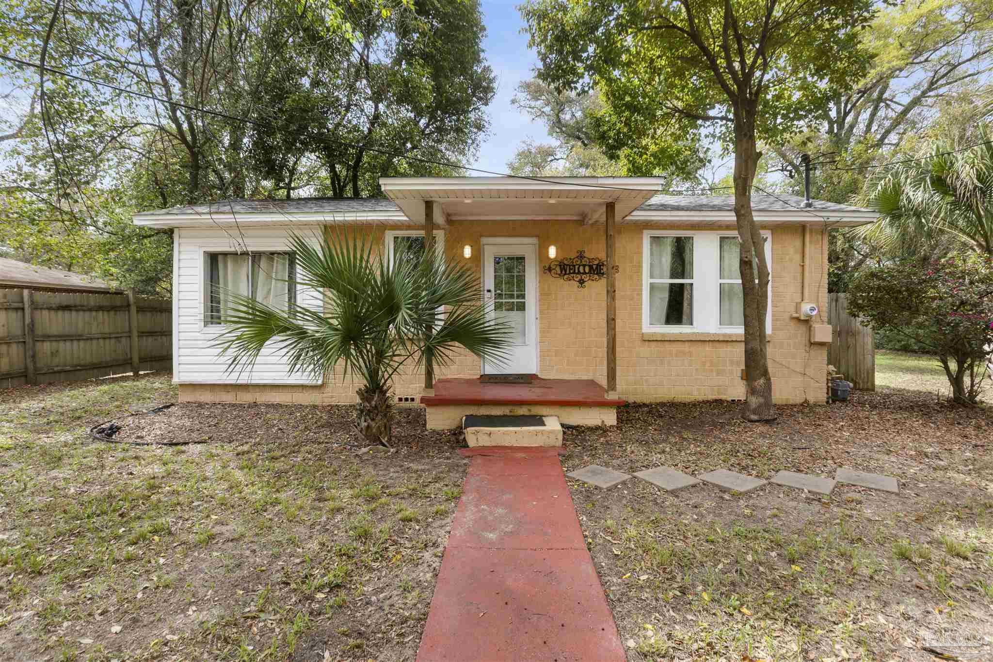 Photo 1 of 20 — 3211 N Hayne St, Pensacola, FL 32503