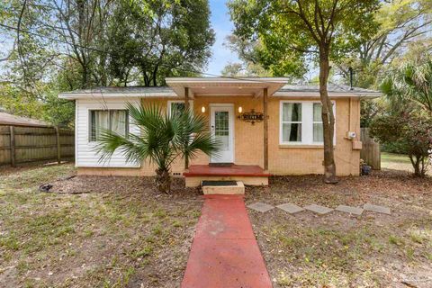 3211 N Hayne St Pensacola FL 32503