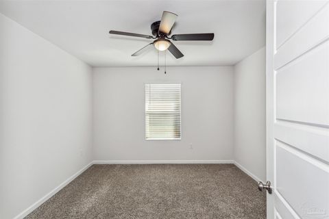 A home in Pensacola