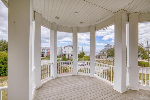 A home in Gulf Breeze