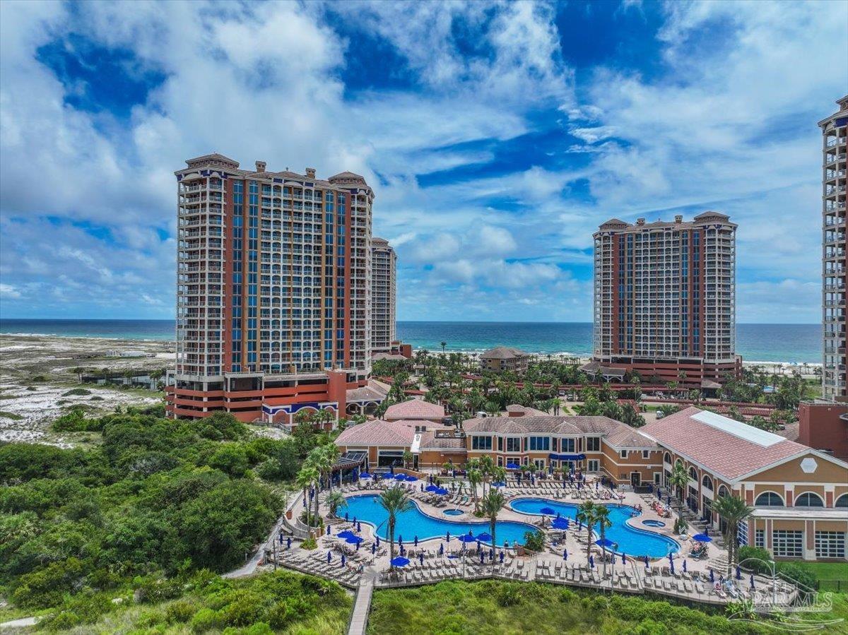 Photo 1 of 50 — 1 Portofino Dr PH3, Pensacola Beach, FL 32561