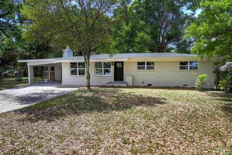 5711 Almax Ct Pensacola FL 32506