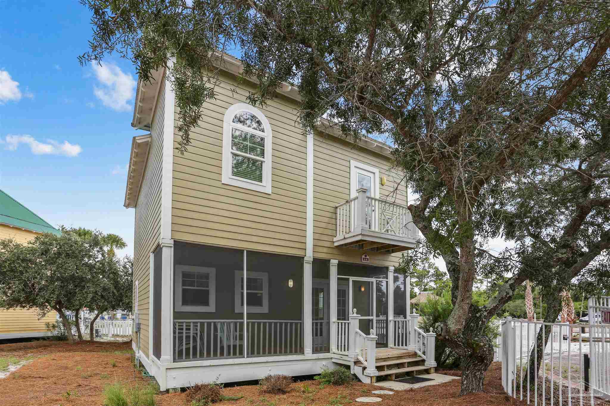 13555 Perdido Key Dr A1