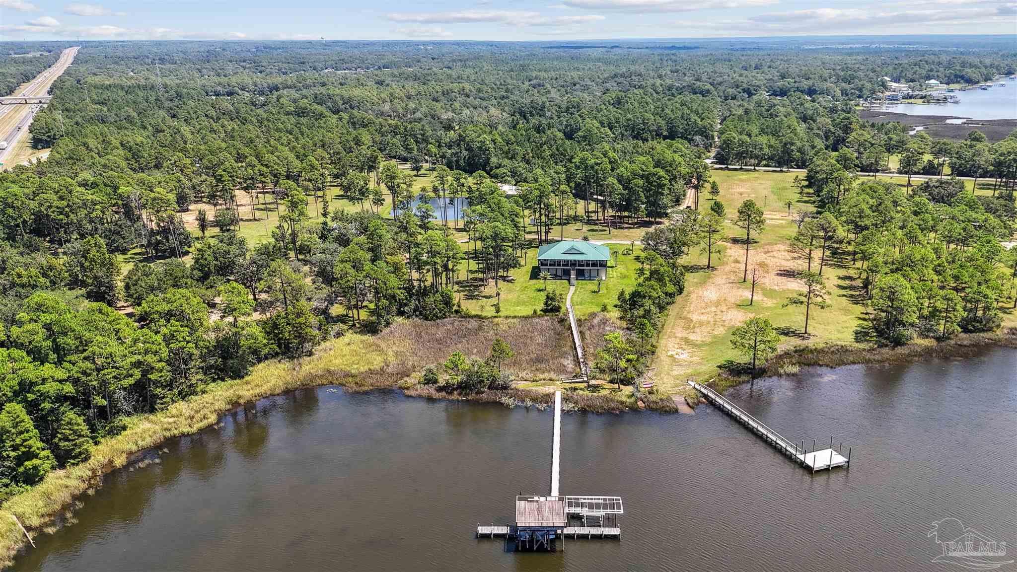 View Milton, FL 32583 house