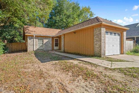 A home in Niceville