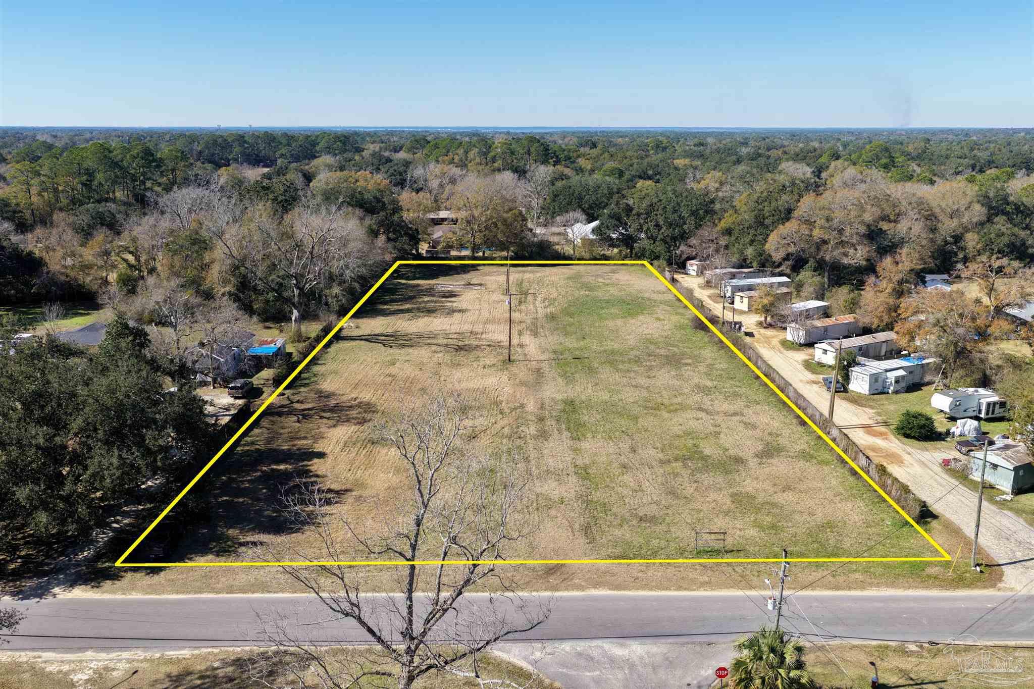 Photo 1 of 40 — 1501 N 50th Ave, Pensacola, FL 32506