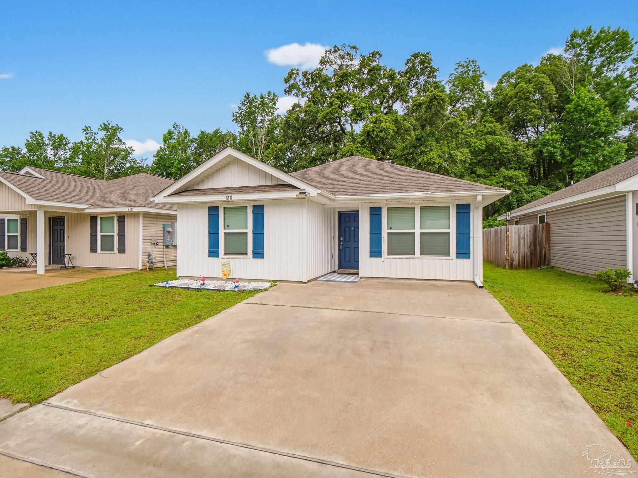 Photo 1 of 42 — 8511 Doris Ave, Pensacola, FL 32534