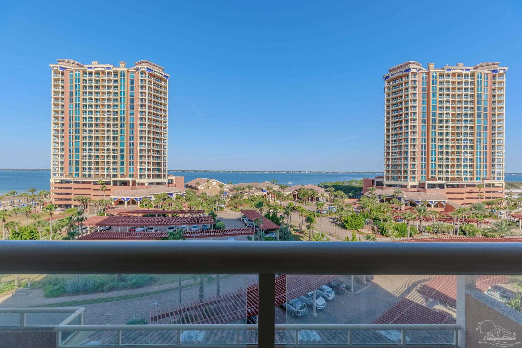 Photo 1 of 18 — 1 Portofino Dr 605, Pensacola Beach, FL 32561