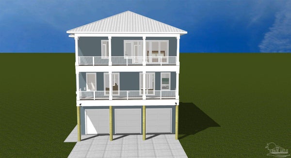 LOT 2 BERMUDA DR, NAVARRE BEACH, FL 32566 - Image 59e89f99ddc9f2d77e733a64e24dbc5d/1846125914