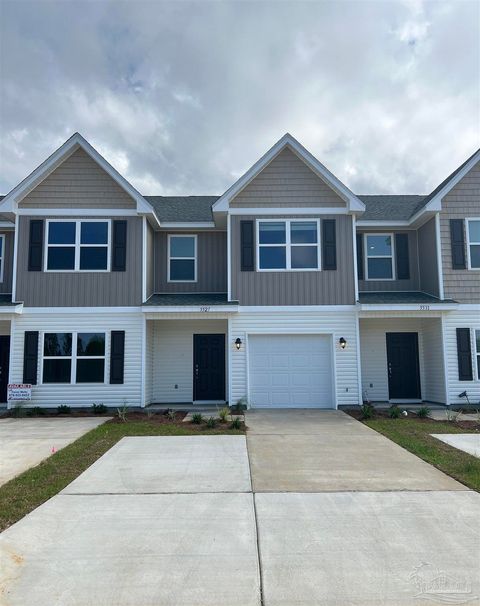 5510 Lexlee Blvd 3A Pensacola FL 32526