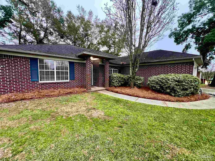 Photo 1 of 29 — 4316 Bayou Ridge Dr, Pace, FL 32571