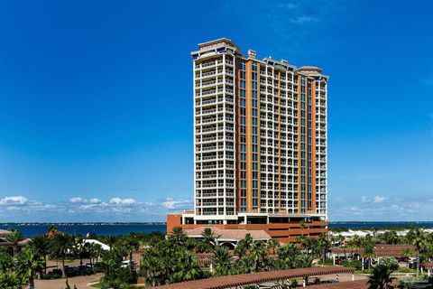 A home in Pensacola Beach