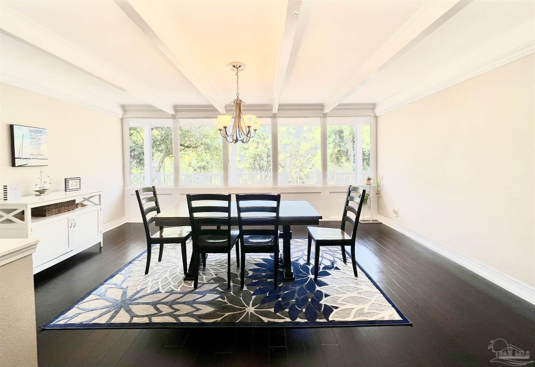 Photo 1 of 38 — 201 Shoreline Dr, Gulf Breeze, FL 32561