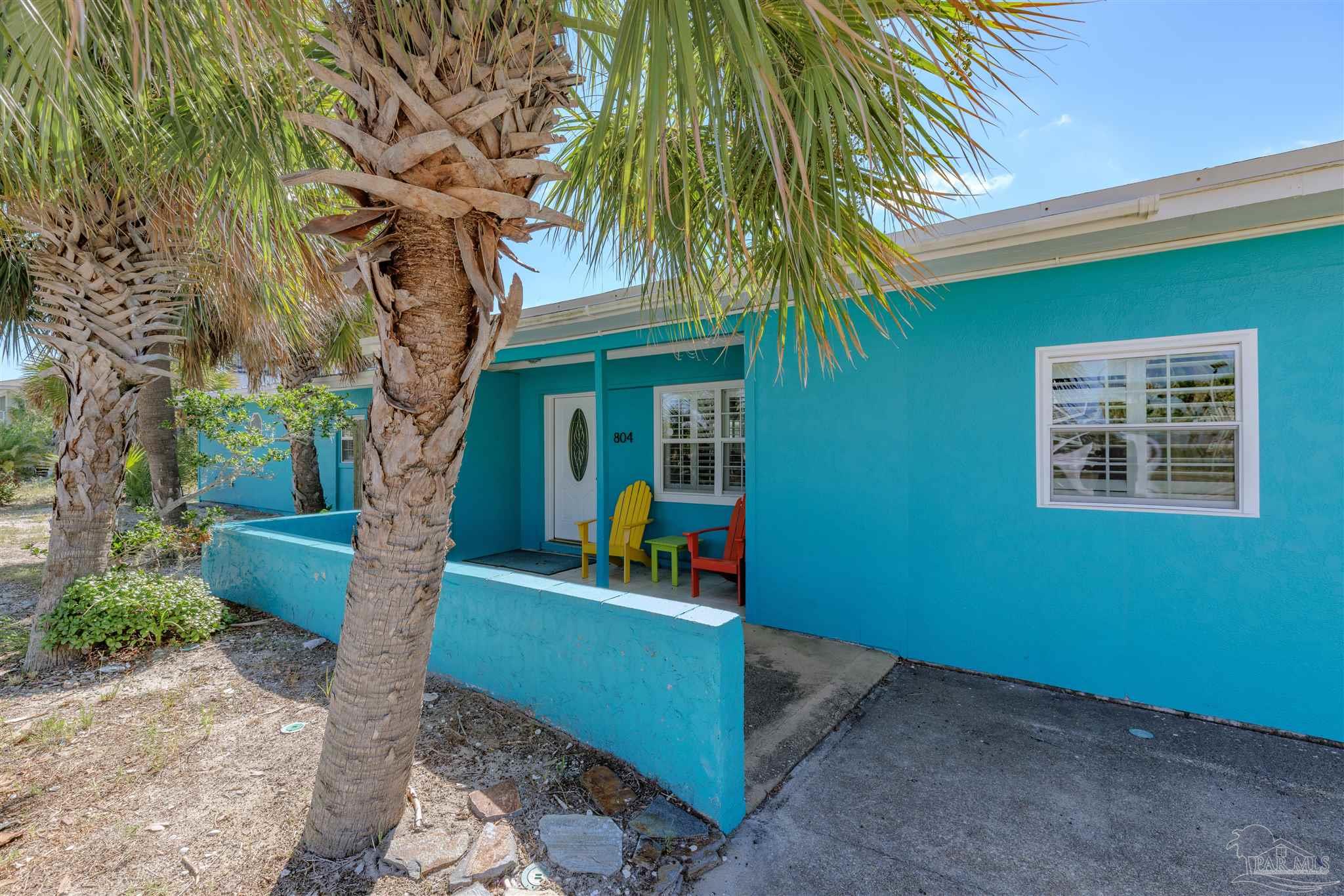 804 Via Deluna Dr