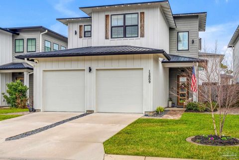 13809 Red Drum Ct Pensacola FL 32507