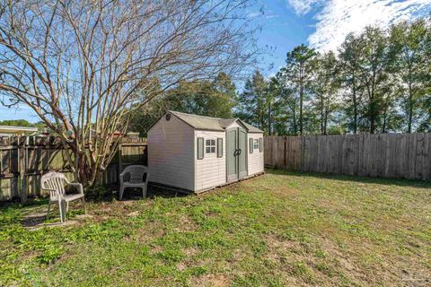 A home in Crestview