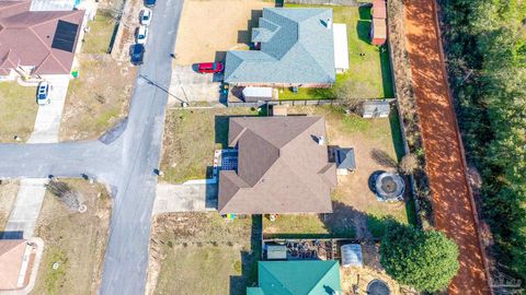 A home in Crestview